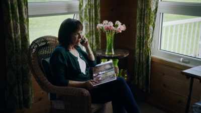 Yeah. We have your
daughter, Cari, here. - The Disappearance of Cari Farver