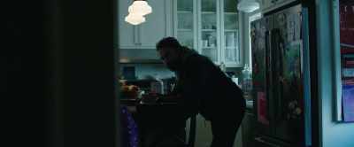Yeah. We know my clients
are a little sick, - Den of Thieves