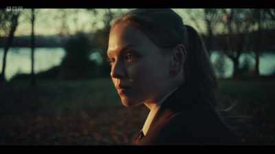 Yeah, we... we like to think - The Jetty