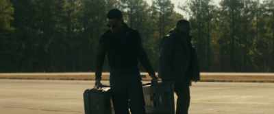 Yeah. We made as much
of the toxin as we could. - The Tomorrow War