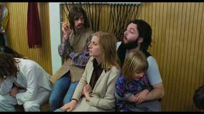 - Yeah. We probably, yeah--
- If I pull yours up… - The Beatles: Get Back