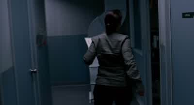 YeahWe pulled a print off that casing We got a match JesusYou check this Twice - Saw IV
