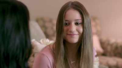- Yeah, we’ll hang out later. - Yeah. Sure. - Chicken Girls: The Movie