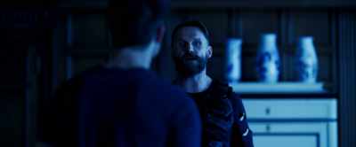 Yeah. We scrap,
and we find out
who's the best. - King of Killers