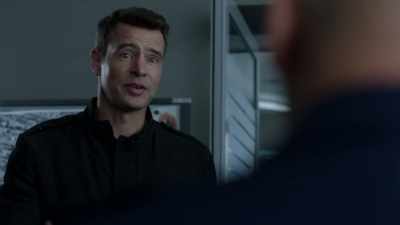 Yeah, we were speeding
like idiots, - Whiskey Cavalier