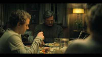 -Yeah.
-We thought he deserved that before-- - Midnight Mass
