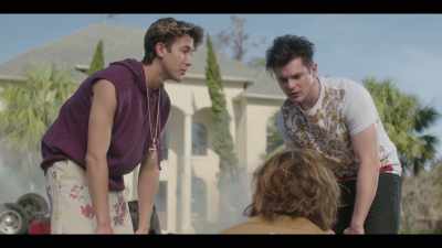 - Yeah.
- We thought we hit 'em all, - Killing It