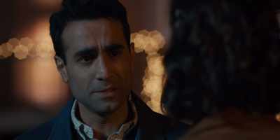 - Yeah. We tried that
for a really long time. - The Way Home