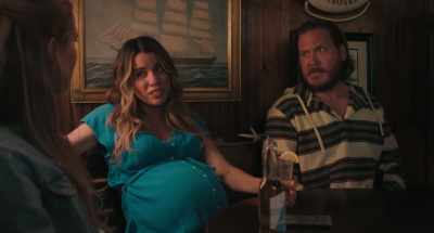 -  Yeah. We wanna stay.
- Don't be mad. - No Hard Feelings
