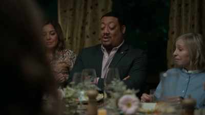 Yeah. We went to her room
that first night, - Lucky Hank