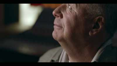 Yeah, we'd have been looking around - Simple Minds: Everything is Possible
