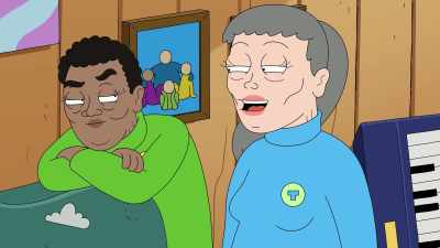 Yeah. We'd love to
check out this camp. - Koala Man
