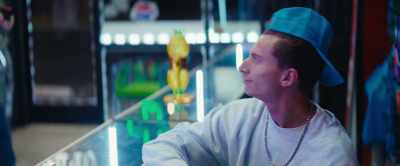 -Yeah. Weed.
-No, no, Gary's actually, like, - Drugstore June