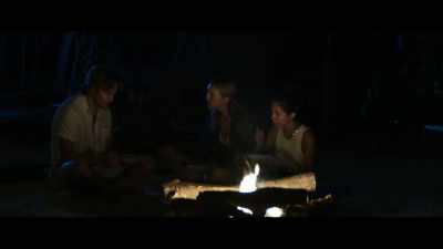 - Yeah, well, a little natural sea salt - Castaways