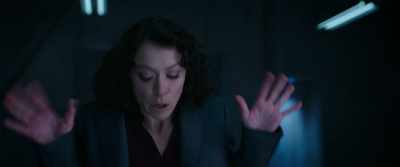- Yeah, well...
- (ALARM BLARING) - She-Hulk: Attorney at Law
