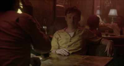 Yeah, well,
all that ass stompin', - Sun Records