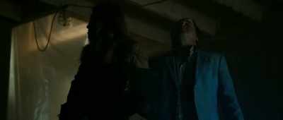 Yeah, we'll all have
a good cry about that later. - The Hollow Point