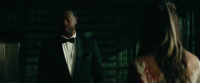 - Yeah, well, we all knew
the rules when we enrolled. - Til Death Do Us Part
