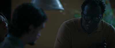 - Yeah, well, an associate
professor - The Quantum Devil