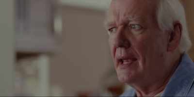 Yeah, well, Andrea
answers the phone - How to Ruin the Holidays