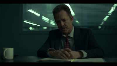 Yeah, well,
as far as the 911 call goes, - Lost Girls