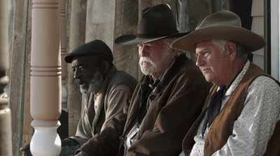 Yeah, well you ask me, - Bill Tilghman and the Outlaws