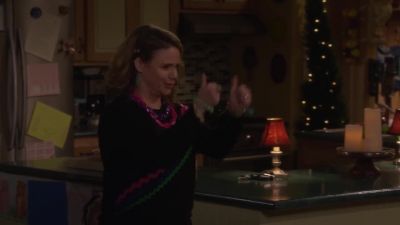 Yeah, we'll be right in. - Fuller House