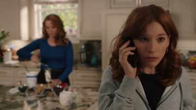 Yeah, we'll be right there. - The Spencer Sisters