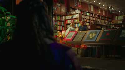 Yeah, well, Beatrice is - Anastasia: Once Upon a Time