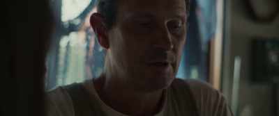 Yeah well, its been
pretty stressful - Godless: The Eastfield Exorcism