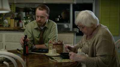 - Yeah, well, believe me.
She's no saint. - Good Girls