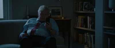 - Yeah, well, this big cuddly bear - This England