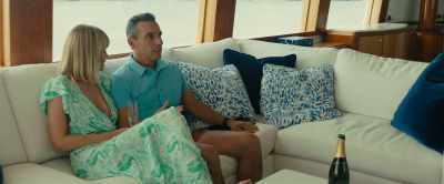 Yeah, well, Bill,
that's a very
generous offer, - About My Father