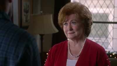 Yeah, well, Brad walked in
and sobered me up real quick. - A Country Christmas Harmony