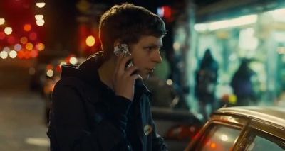 Yeah well we came to Gray's Papaya to grab a bite to eat - Nick and Norah's Infinite Playlist