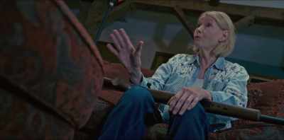 Yeah, well, you came
to the wrong place. - Guns of Eden