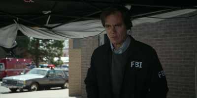 Yeah?
Well, you can help me - Waco: The Aftermath