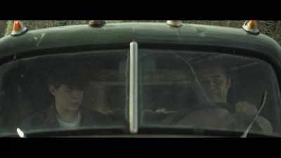 - Yeah, well, 'cause
you know what it's like. - Adam the First