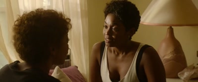 Yeah, well, you could trust me,
but you can't afford me. - Whitney Houston: I Wanna Dance with Somebody