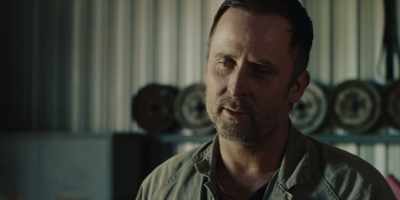 -Yeah, well, Dad keeps
asking about you, - The Demon Disorder