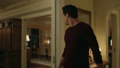 - Yeah, well, your dad's
always been so nice to me, - Zoey's Extraordinary Playlist