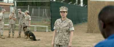 Yeah, well that depends on
how much you like keeping - Megan Leavey