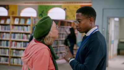 Yeah, well, you didn't specify
so now you got my attention. - Shelved