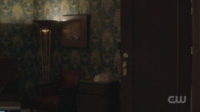 Yeah, well done. - Supernatural