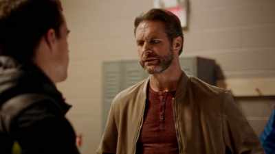 - Yeah, well, don't get dumped
for plagiarism, - My Son's Deception