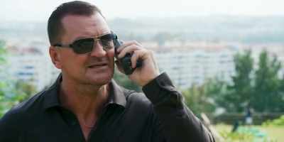 Yeah, well, don't worry about
that - Rise of the Footsoldier: Marbella