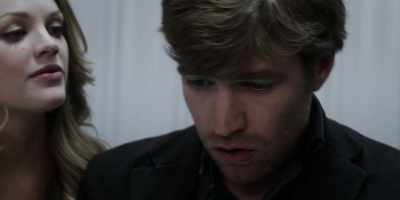 Yeah, well,
Dr. Nathan Beaumont once said, - Intersect