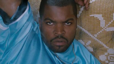 Yeah Well you ever heard of El Ni o Yeah - Next Friday