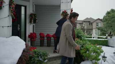 Yeah. Well, every year, - Random Acts of Christmas