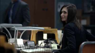 YEAH, WELL,
EVERYONE STILL KNOWS - Wicked City